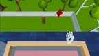 VR Cornhole Training screenshot 1