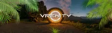 VRenity hero image