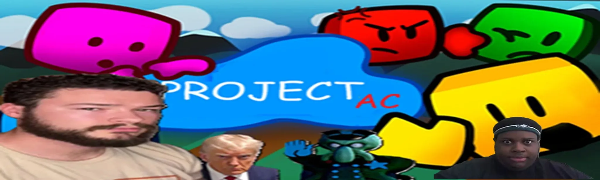Project AC