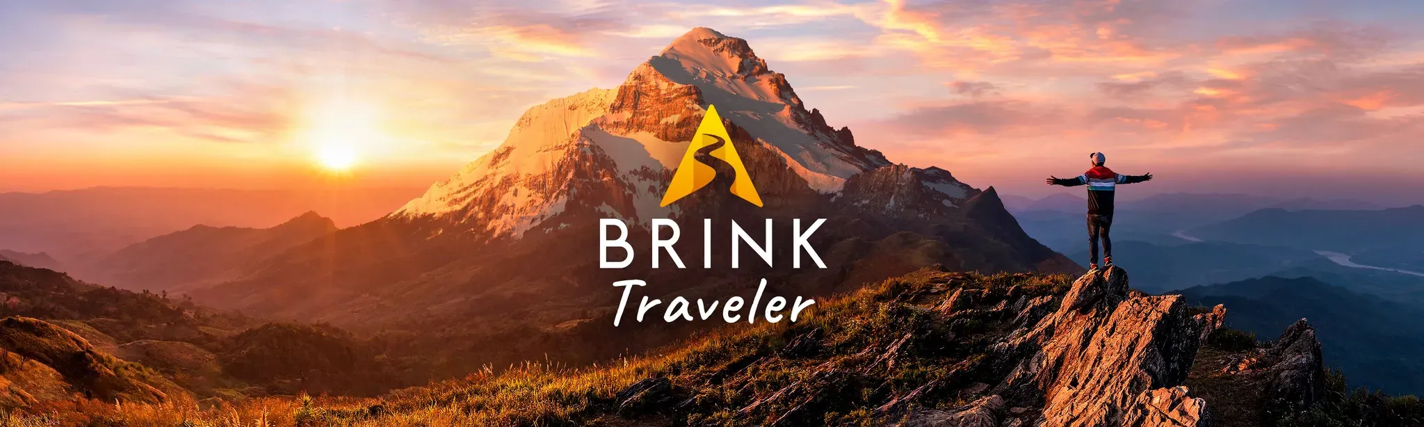 BRINK Traveler: Epic Environments