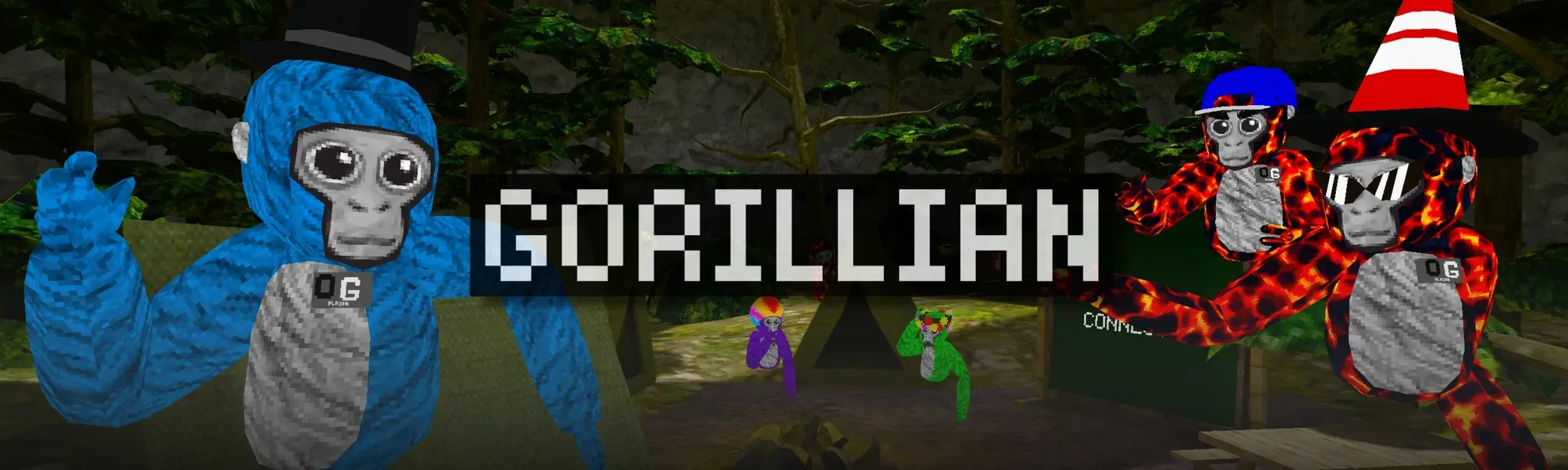 Gorillian