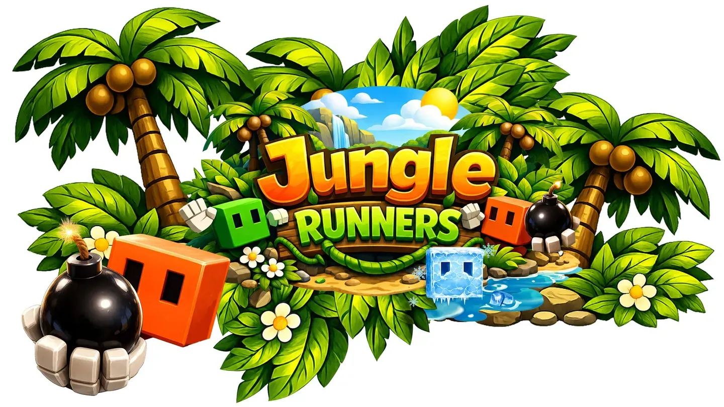 Jungle Runners trailer 0