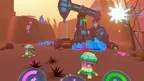 Rogue Piñatas: VRmageddon screenshot 2