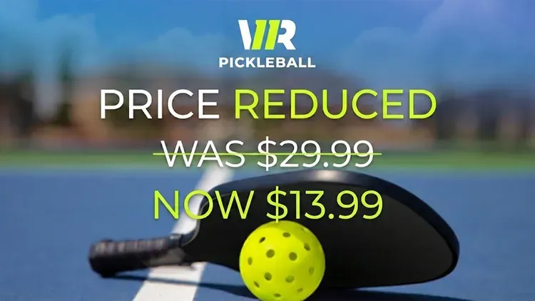 Developer update image for Price reduced 53%! Was $29.99 now $13.99