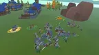 Tiny Clashers screenshot 3