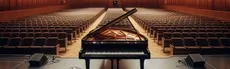 AI Piano Lesson hero image