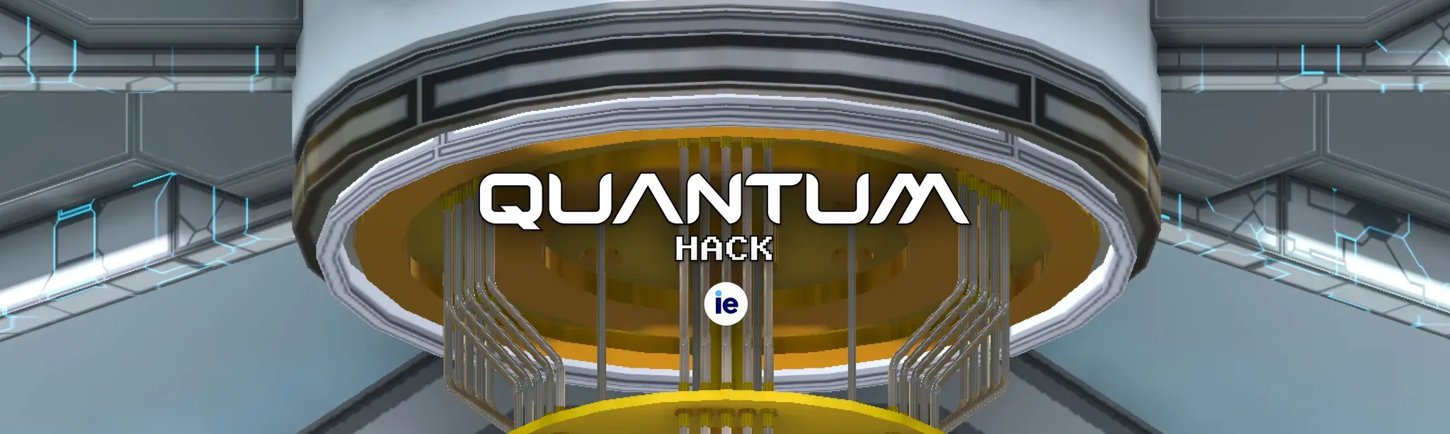 IE Quantum Hack