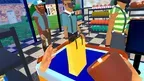 Cashier Chaos: Scan Job Simulator screenshot 2