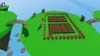 Gorilla Garden Game screenshot 2