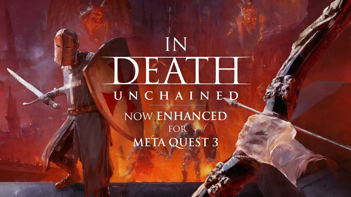 In Death: Unchained trailer 0