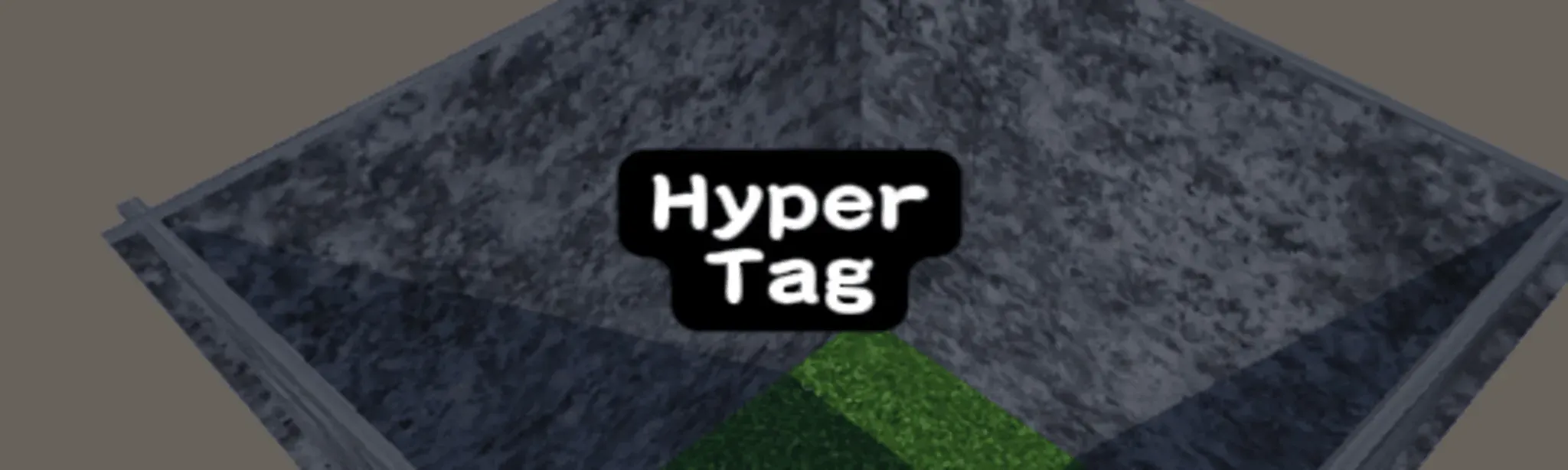 Hyper Tag