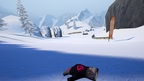 Carve Snowboarding screenshot 2