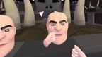 Face Invaders screenshot 1