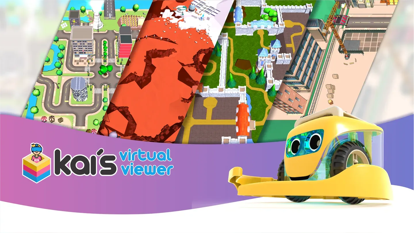 Kai's Virtual Viewer trailer 0