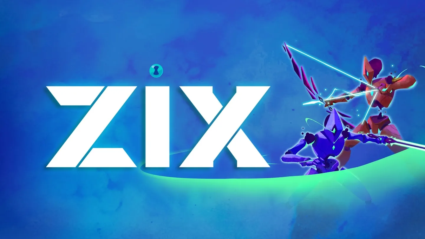 ZIX trailer 0