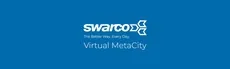 SWARCO Virtual Meta City hero image