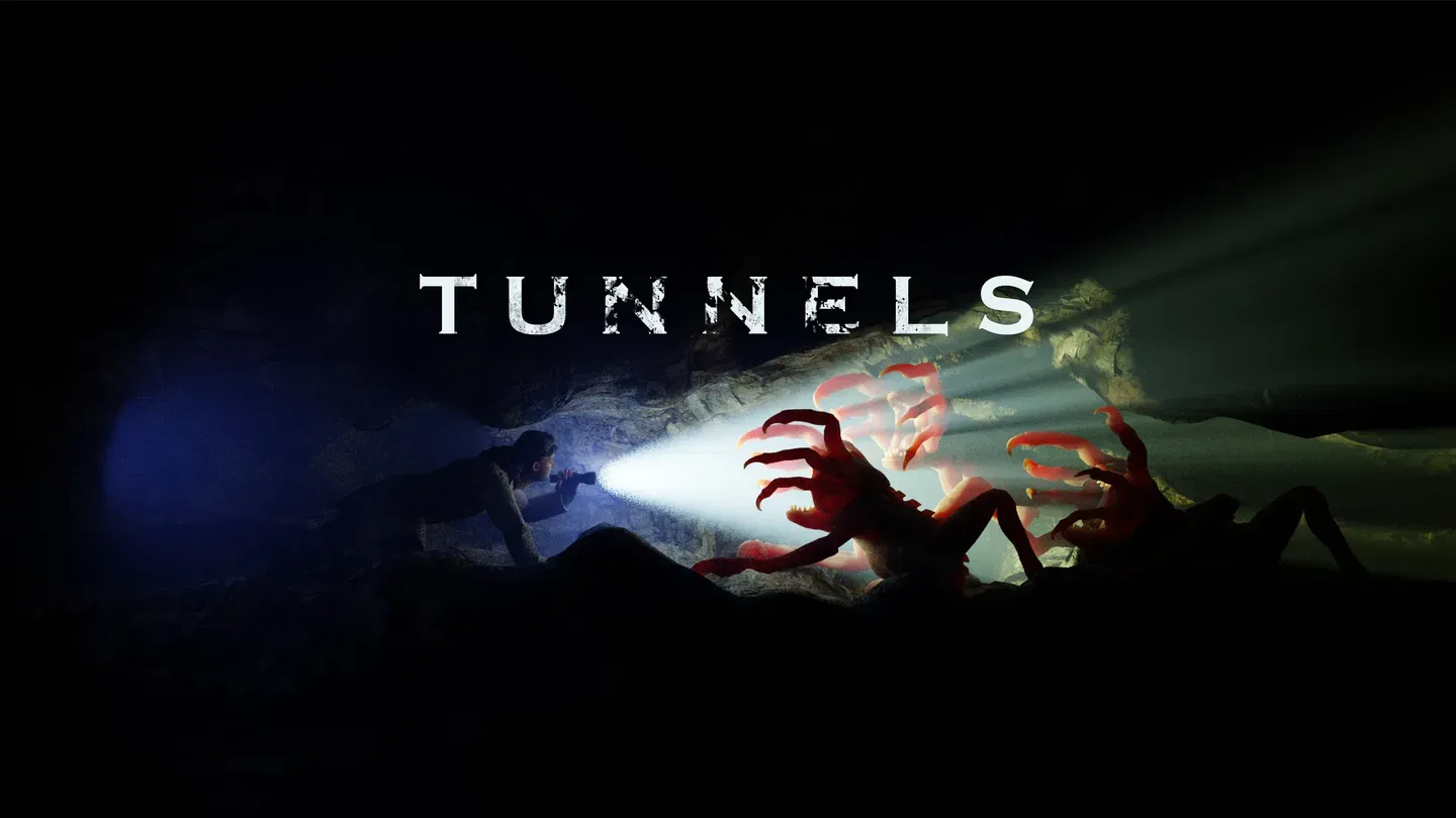 Tunnels trailer 0