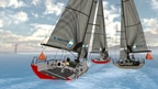 MarineVerse Sailing Club screenshot 1