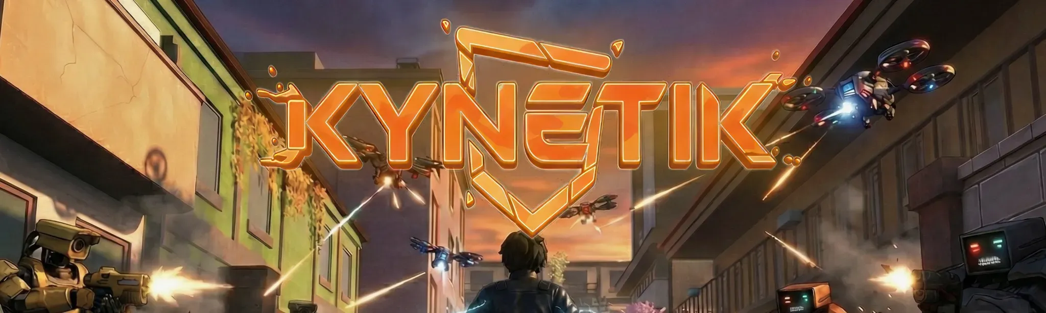 KYNETIK