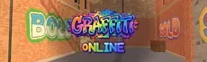 Graffiti Online hero image
