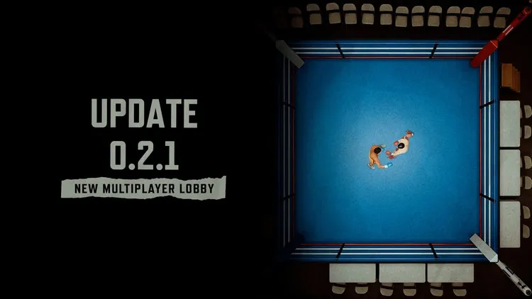Developer update image for 0.2.1 Update - June 19
