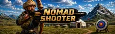 Nomad Shooter hero image