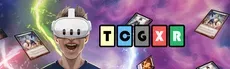 TCGXR hero image