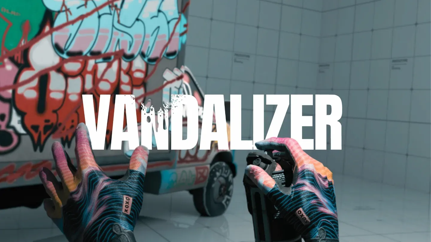 Vandalizer trailer 0