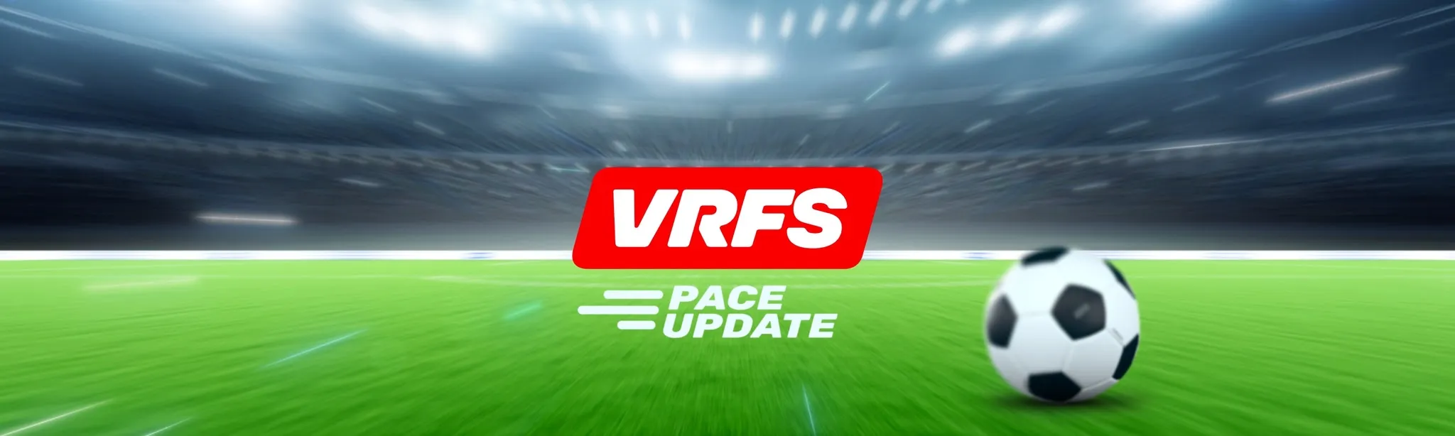 VRFS - Football (Soccer) Simulator