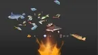 CatchFish_MR screenshot 2