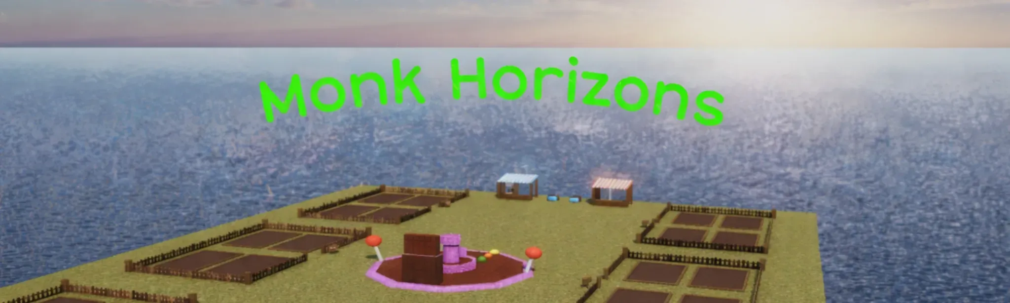 Monk Horizons