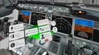 VRflow B737MAX Demo screenshot 4