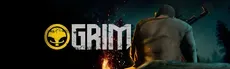 Grim hero image