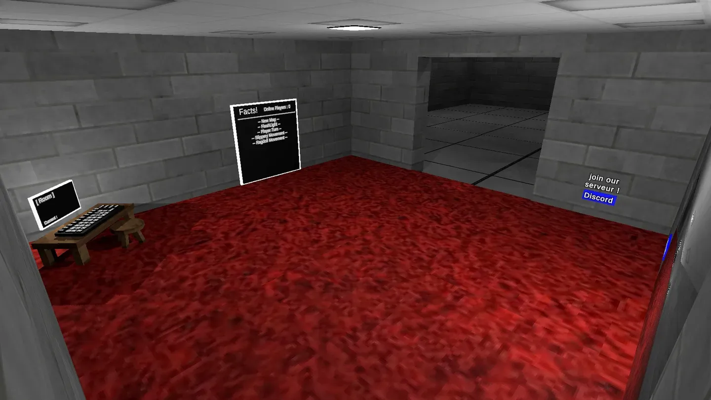 Nightmare Monke cover image