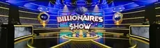 Billionaires Show hero image