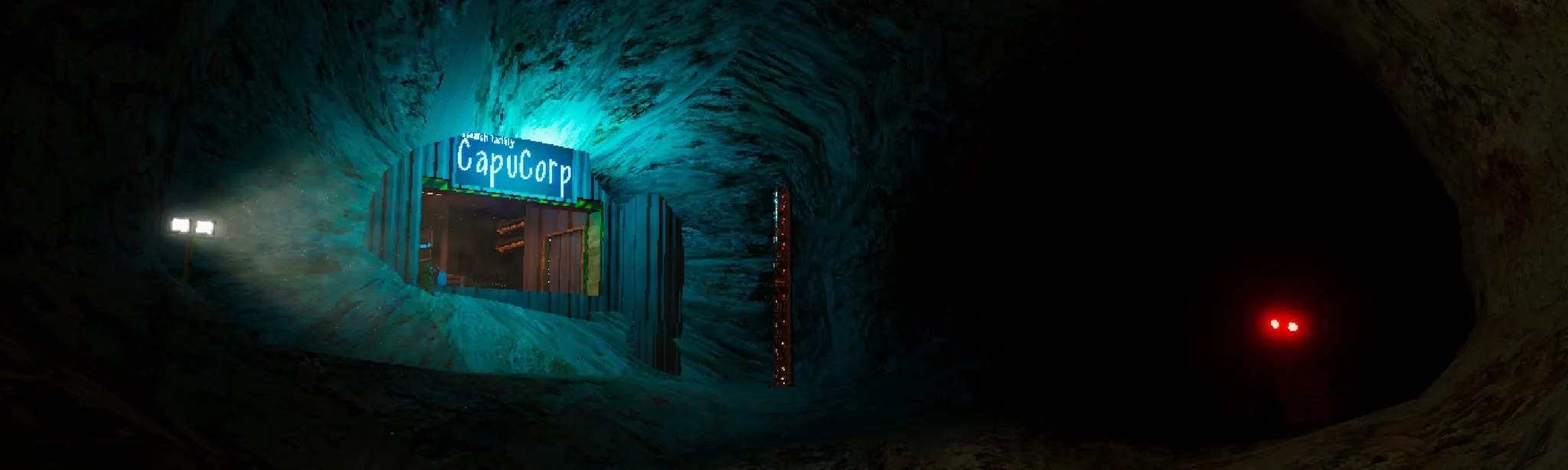 CapuCorp hero image
