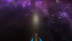 Comets! Space Adventure screenshot 1