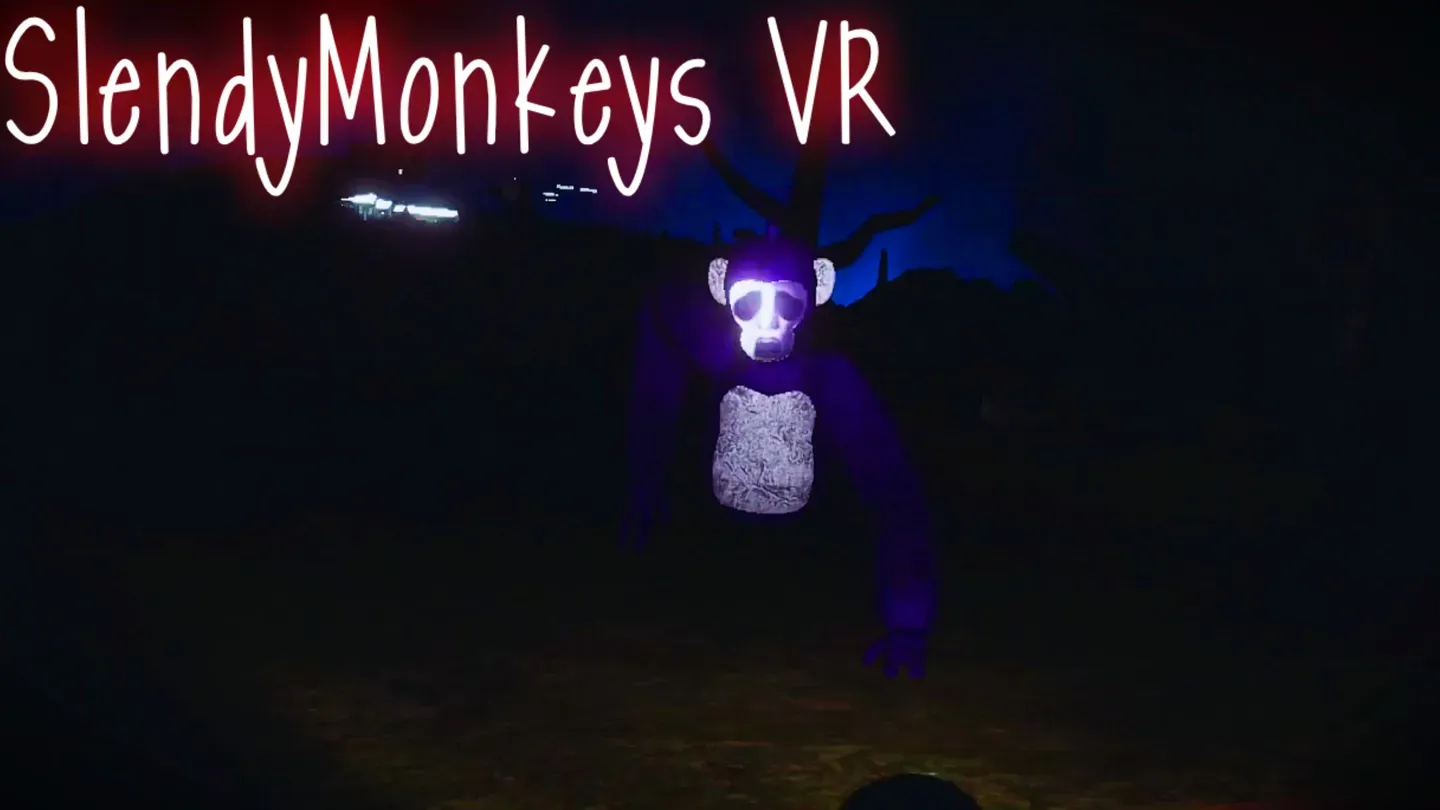 SlendyMonkeys trailer 0