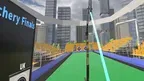 Paralympic - Wheelchair Archery screenshot 3