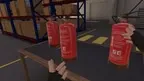 Fire Extinguishing Training screenshot 3