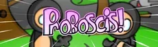 Proboscis! hero image
