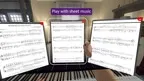 PianoVision screenshot 5