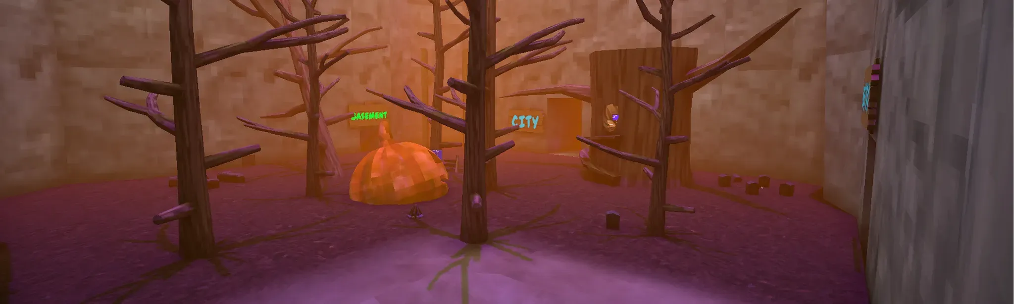MonkeRoom