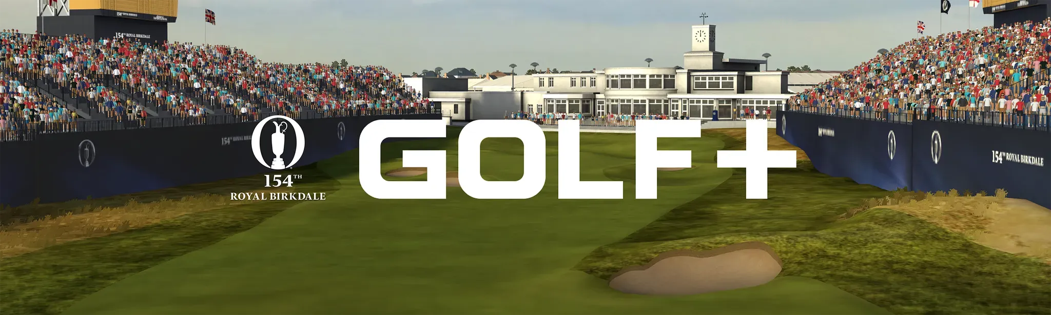 GOLF+