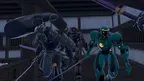 KARAKURI KENGEKI screenshot 2