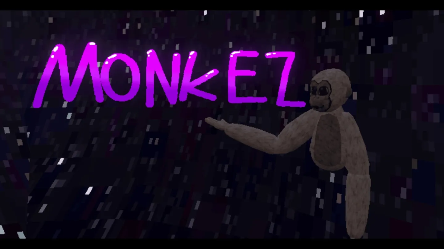 Monkez trailer 0