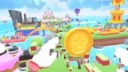 Jump World Demo screenshot 1