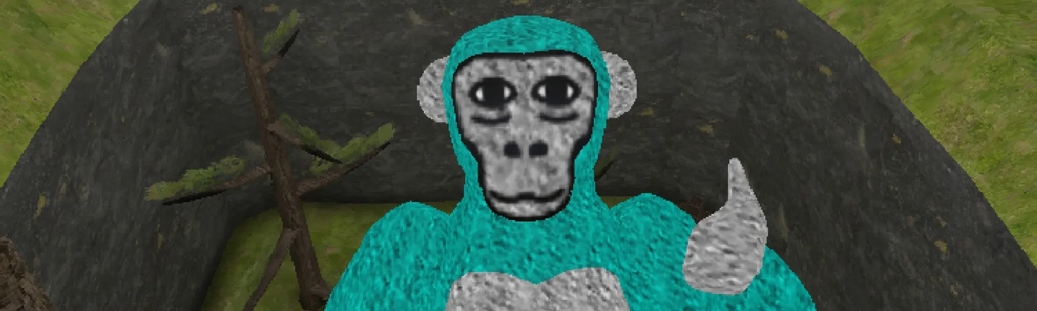 Chimp Taggers