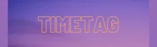 TimeTag hero image