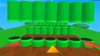 Flying Bird VR: Sky Challenge screenshot 5